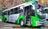 VB Transportes e Turismo 3422 na cidade de Campinas, São Paulo, Brasil, por Carlos Júnior. Número da foto: #13146855.