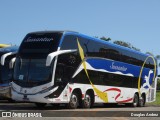 Sussantur 1986 na cidade de Trindade, Goiás, Brasil, por Douglas Andrez. Número da foto: #13145631.