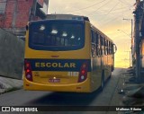 Diastur Turismo 4183 na cidade de São Bernardo do Campo, São Paulo, Brasil, por Matheus Ribeiro. Número da foto: #13145645.