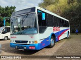 Brubuss Transportes 100 na cidade de Campinas, São Paulo, Brasil, por Thomas Henrique de Moraes. Número da foto: #13145301.