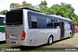 Mercedes-Benz 1G81 na cidade de Campinas, São Paulo, Brasil, por Julio Medeiros. Número da foto: #:id.