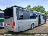 Mercedes-Benz 1681 na cidade de Campinas, São Paulo, Brasil, por Guilherme Pedroso Alves. Número da foto: #:id.
