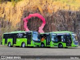 Caio Induscar MIDI-ELETRICO na cidade de Campinas, São Paulo, Brasil, por Ítalo Silva. Número da foto: #13145132.