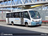 Avanço Transportes 5060 na cidade de Salvador, Bahia, Brasil, por Adham Silva. Número da foto: #:id.