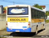 CVE Tur 1359 na cidade de Aracaju, Sergipe, Brasil, por Eder C.  Silva. Número da foto: #13145964.