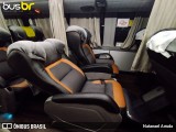 Empresa de Transportes Andorinha 7066 na cidade de Pariquera-Açu, São Paulo, Brasil, por Natanael Arruda. Número da foto: #:id.