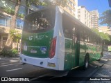 Viação VG B31072 na cidade de Rio de Janeiro, Rio de Janeiro, Brasil, por Jonathan Santoss. Número da foto: #13145376.