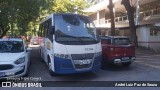 UFRJ - Universidade Federal do Rio de Janeiro TC-105 na cidade de Rio de Janeiro, Rio de Janeiro, Brasil, por André Luiz Paz de Souza. Número da foto: #13146711.