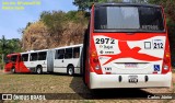 Itajaí Transportes Coletivos 2972 na cidade de Campinas, São Paulo, Brasil, por Carlos Júnior. Número da foto: #13146716.