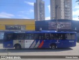 Next Mobilidade - ABC Sistema de Transporte 82.629 na cidade de Santo André, São Paulo, Brasil, por Rômulo Santos. Número da foto: #13147721.