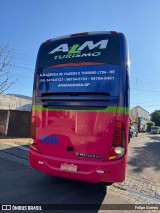 ALM Turismo 15000 na cidade de Ribeirão Preto, São Paulo, Brasil, por Felipe Gomes. Número da foto: #:id.