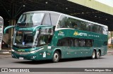 Viação Motta 23005 na cidade de Bauru, São Paulo, Brasil, por Flavio Rodrigues Silva. Número da foto: #:id.