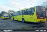 Viação Primor 400.150 na cidade de São Luís, Maranhão, Brasil, por Rômulo Martins Serra. Número da foto: #13145361.