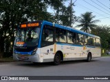 Viação Redentor C47578 na cidade de Rio de Janeiro, Rio de Janeiro, Brasil, por Leonardo Alecsander. Número da foto: #13145804.