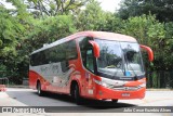 Empresa de Ônibus Pássaro Marron 5405 na cidade de São Paulo, São Paulo, Brasil, por Julio Cesar Euzebio Alves. Número da foto: #13146223.