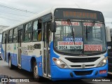 Transportes Barata BN-98015 na cidade de Ananindeua, Pará, Brasil, por Adryan Sálomo. Número da foto: #:id.