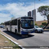 Trampolim da Vitória 204 na cidade de Natal, Rio Grande do Norte, Brasil, por Matheus Costa. Número da foto: #:id.