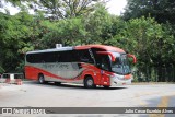 Empresa de Ônibus Pássaro Marron 6003 na cidade de São Paulo, São Paulo, Brasil, por Julio Cesar Euzebio Alves. Número da foto: #:id.