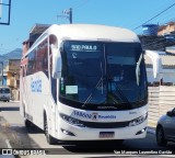 Empresa Reunidas Paulista de Transportes 148608 na cidade de Angra dos Reis, Rio de Janeiro, Brasil, por Yan Marques Laurentino Gavião. Número da foto: #:id.