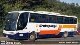 Auto Viação Urubupungá 2110 na cidade de Cajamar, São Paulo, Brasil, por Cristiano Soares da Silva. Número da foto: #13146700.