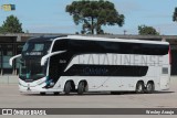 Auto Viação Catarinense 324311 na cidade de Curitiba, Paraná, Brasil, por Wesley Araujo. Número da foto: #:id.