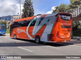 Flota La Macarena 7477 na cidade de Bogotá, Colômbia, por Felipe Rodriguez. Número da foto: #13147258.