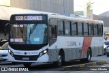 Evanil Transportes e Turismo RJ 132.079 na cidade de Rio de Janeiro, Rio de Janeiro, Brasil, por Lucas Oliveira. Número da foto: #13147129.