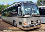 Ônibus Particulares 7419 na cidade de Campinas, São Paulo, Brasil, por Carlos Júnior. Número da foto: #13146048.