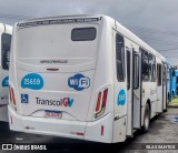 Viação Satélite 25659 na cidade de Serra, Espírito Santo, Brasil, por SILAS SANTOS. Número da foto: #13145534.