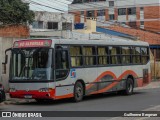 Ônibus Particulares 001 na cidade de Porto Alegre, Rio Grande do Sul, Brasil, por Guilherme Bergman. Número da foto: #:id.