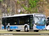 Sambaíba Transportes Urbanos 2 2602 na cidade de Campinas, São Paulo, Brasil, por Ramon França. Número da foto: #13147300.