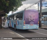 Rota Sol > Vega Transporte Urbano 35310 na cidade de Fortaleza, Ceará, Brasil, por Lucas Lima dos Santos Lucas. Número da foto: #13145446.
