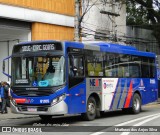 Next Mobilidade - ABC Sistema de Transporte 81.105 na cidade de São Caetano do Sul, São Paulo, Brasil, por Matheus dos Anjos Silva. Número da foto: #13146337.