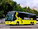 Expresso Princesa dos Campos 6441 na cidade de Curitiba, Paraná, Brasil, por Ramon França. Número da foto: #13147354.