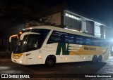 Viação Nacional 18620 na cidade de Belo Horizonte, Minas Gerais, Brasil, por Maurício Nascimento. Número da foto: #13147745.