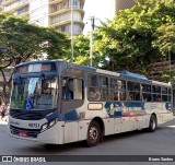 Urca Auto Ônibus 40751 na cidade de Belo Horizonte, Minas Gerais, Brasil, por Bruno Santos. Número da foto: #13146875.