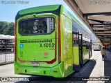 Auto Viação Redentor XY052 na cidade de Curitiba, Paraná, Brasil, por Lucas Weber Calizario. Número da foto: #13146888.