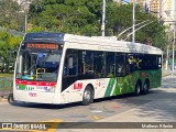Next Mobilidade - ABC Sistema de Transporte 5500 na cidade de São Bernardo do Campo, São Paulo, Brasil, por Matheus Ribeiro. Número da foto: #13145836.