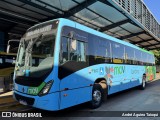 TCGL - Transportes Coletivos Grande Londrina 1158 na cidade de Londrina, Paraná, Brasil, por André Aguirra Taioqui. Número da foto: #13145686.