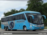 Auto Viação Progresso 6015 na cidade de Recife, Pernambuco, Brasil, por Douglas Andrez. Número da foto: #:id.