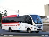 Viação Piracicabana 868 na cidade de Cubatão, São Paulo, Brasil, por Ramon França. Número da foto: #:id.