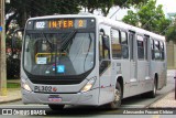 SPE VIA MOBILIDADE S/A PL302 na cidade de Curitiba, Paraná, Brasil, por Alessandro Fracaro Chibior. Número da foto: #13145752.