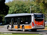 Viação Gato Preto 8 2503 na cidade de São Paulo, São Paulo, Brasil, por Ramon França. Número da foto: #13147108.