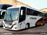 Expresso Sinimbu 121 na cidade de Santa Cruz do Sul, Rio Grande do Sul, Brasil, por Pedro Silva. Número da foto: #13147071.