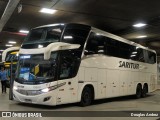 Saritur - Santa Rita Transporte Urbano e Rodoviário 13500 na cidade de Belo Horizonte, Minas Gerais, Brasil, por Douglas Andrez. Número da foto: #13145648.