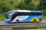 Aritur Transporte e Turismo 11000 na cidade de Santa Isabel, São Paulo, Brasil, por George Miranda. Número da foto: #13147255.