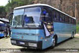 Ônibus Particulares 6374 na cidade de Campinas, São Paulo, Brasil, por Julio Medeiros. Número da foto: #:id.