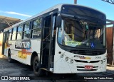 Saritur - Santa Rita Transporte Urbano e Rodoviário 0068 na cidade de Belo Horizonte, Minas Gerais, Brasil, por Vicente de Paulo Alves. Número da foto: #13146754.