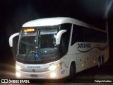 Viação Ouro e Prata 617 na cidade de Santana do Livramento, Rio Grande do Sul, Brasil, por Felipe Martins. Número da foto: #13145261.