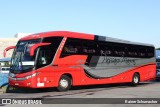 Empresa de Ônibus Pássaro Marron 5935 na cidade de São Paulo, São Paulo, Brasil, por Rainer Schumacher. Número da foto: #:id.